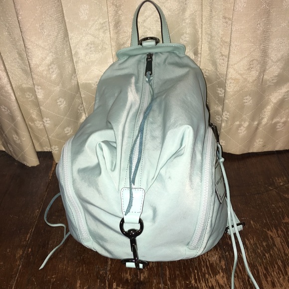 Rebecca Minkoff Handbags - Rebecca Minkoff 🆕 Julian Nylon Backpack - NWOT